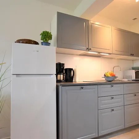 Apartment Lippmann Whg1 *