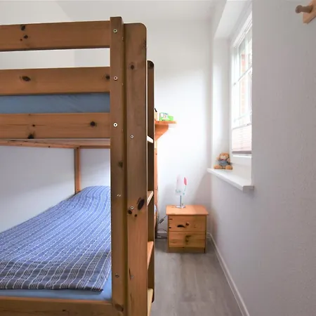 Lippmann Whg1 Apartment Gronwohldshorst