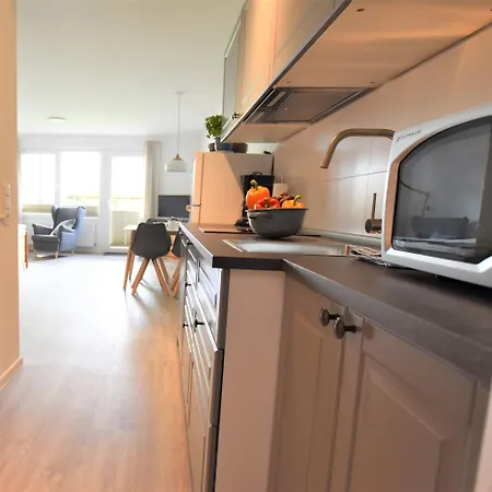 Apartment Lippmann Whg1 *