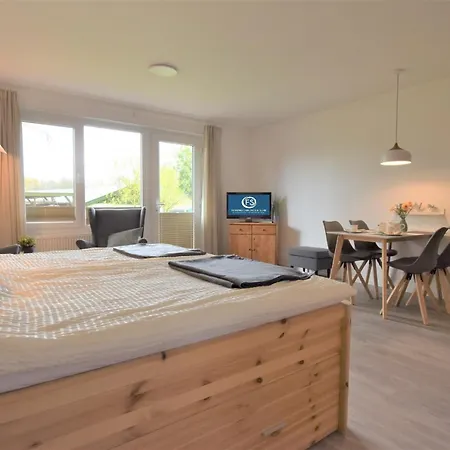 Lippmann Whg1 * Gronwohldshorst