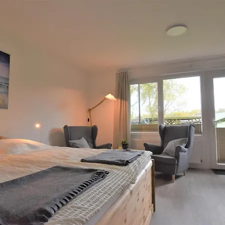 Lippmann Whg1 Apartment *